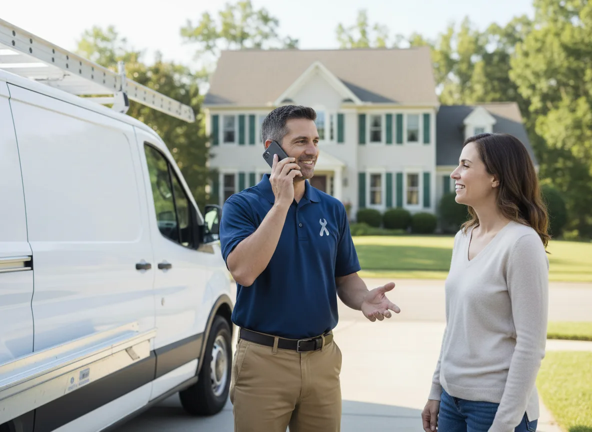 Home Gutter Service Aynor, SC FAQs